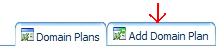 add domain plan add domain plan